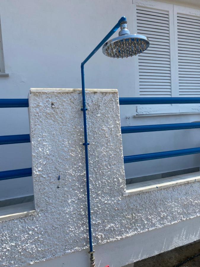 Κατοικία 80 Τ.Μ. Δίπλα Από Την Θάλασσα Στην Ελιά. Elia  Exterior photo